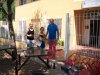 Hogar de Niños del Milagro Pilar 2014